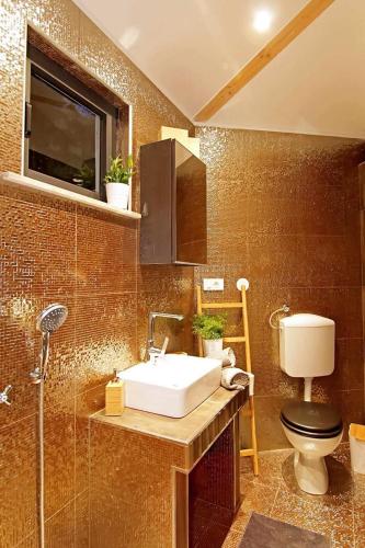 Apartments with swimming pool Lovran - Opatija - 23500