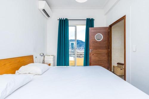 PENTHOUSE 2Bedroms 6pax- Views 45m2 Terrace