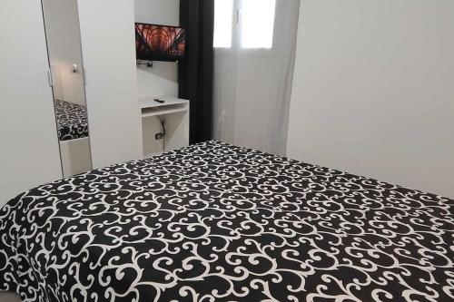 TV a/nebo společenská místnost v ubytování Oasi delle Querce Luxury Home