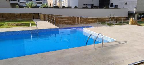 Loyito's seaviews apartment La Cala photo 18