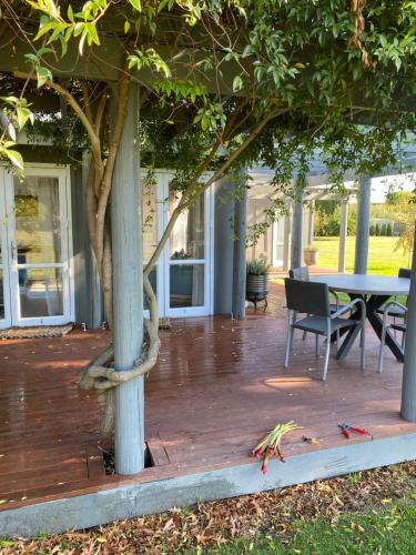 Gallery image of Amuri Villas in Clive