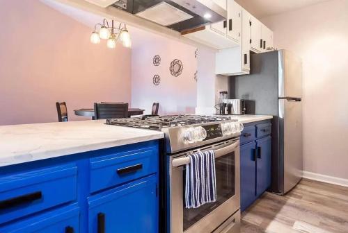 Gallery image of Monthly Furnished entire condo in Newark,Delaware in Pencader Village