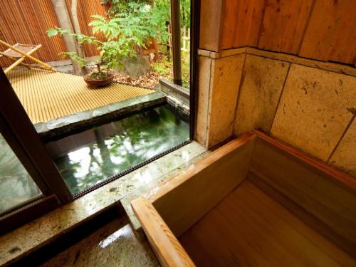 下田市にある野の花亭こむらさきのギャラリーの写真