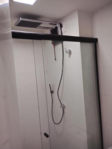 Fotografie z fotogalerie ubytování Apto 203 Legacy Suítes v destinaci João Pessoa