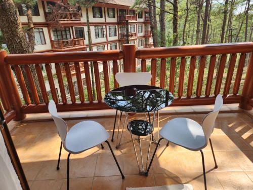 Gallery image of camp john hay Lodge 200 in Baguio