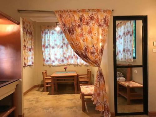 Koupelna v ubytování Sun House Rental