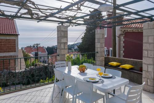 Holiday Home Vera