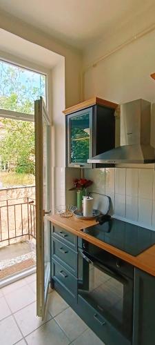 Apartman Masha - City Center Zagreb