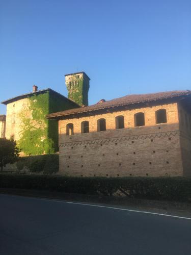 Galería fotográfica de Lerosedimiamamma en Cassine