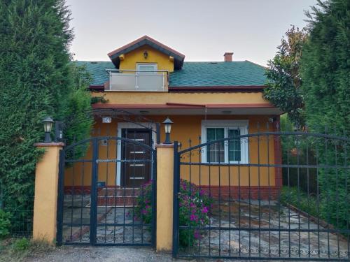 Photo de la galerie de l'établissement Villa ARDEN, à Kartepe