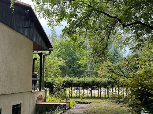 Gallery image of Spreewald-Hideaway, Bungalow mit Pool und Kamin in Kittlitz