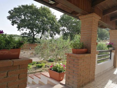 Gallery image of COUNTRY HOUSE in Mafalda