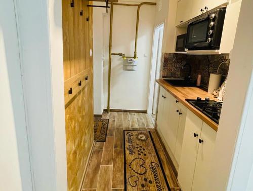Benedek apartman 3534 Miskolc, Benedek Elek utca 1 Földszint 4. kép - 3