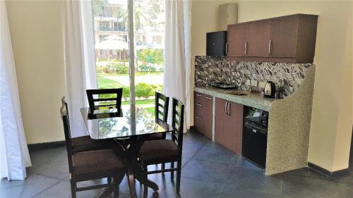 Billede fra billedgalleriet på 2BHK Villa with Private Pool Near Beaches i Calangute