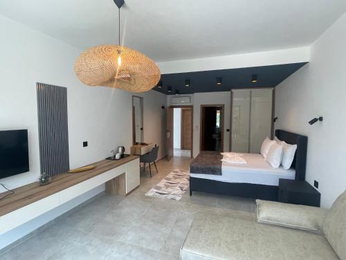 Φωτογραφία από το άλμπουμ του Apartaments Queen σε Ulcinj
