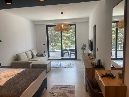 Φωτογραφία από το άλμπουμ του Apartaments Queen σε Ulcinj