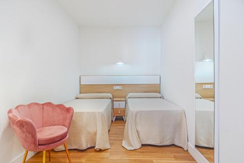 Φωτογραφία από το άλμπουμ του Encantos del Jerte Apartamentos σε Navaconcejo