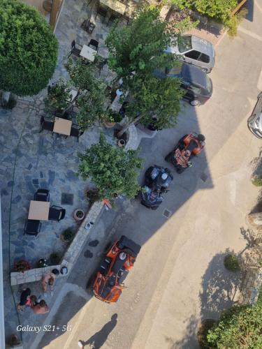 Fotografie z fotogalerie ubytování Arhodiko Hotel v destinaci Amoudara Herakliou
