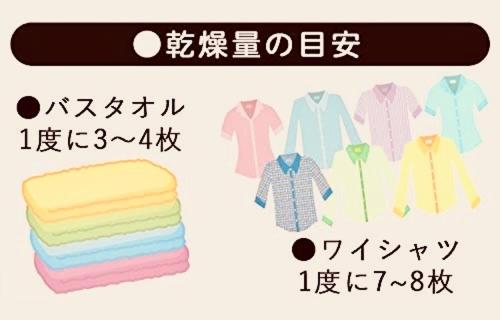 a collage of clothes and a pile of towels at 星の宿 in Osaka