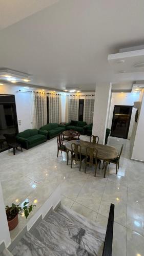 Gallery image of مزرعة وشاليه موسكو in Şarrūt