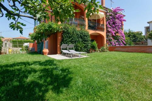 Studio Emma by Rent Istria