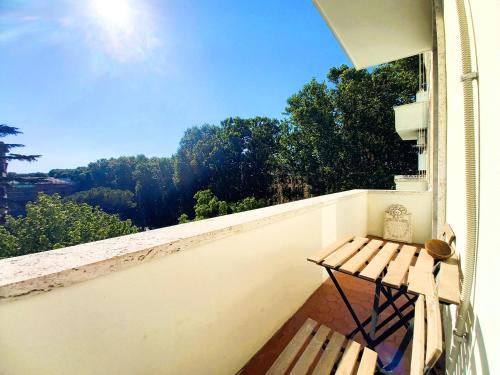 Vittoria Rome Apartment