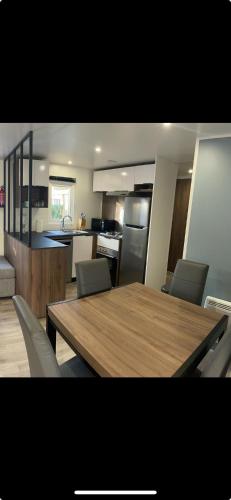 Mobilhome neuf La Dolce Vita