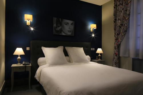 Gallery image of Le Sphinx Boutique Hôtel in Mohammedia