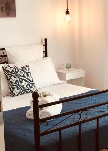 ΚΑΤΙΚΙΑ Πάρος