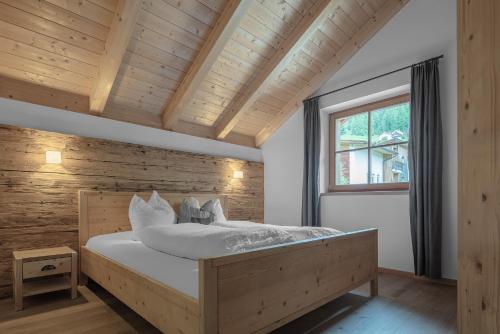 Chalet Ciasa Tino & Sara - BelaVal Apartments photo 2