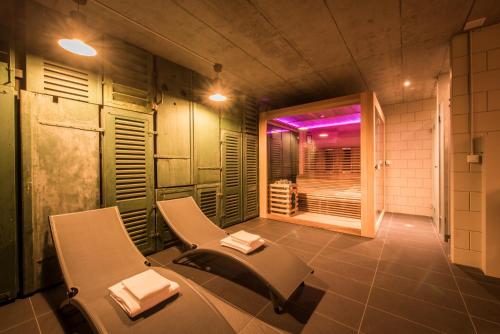 Dependance Penthouse photo 3