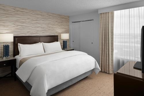 The Westin Dallas Fort Worth Airport Image