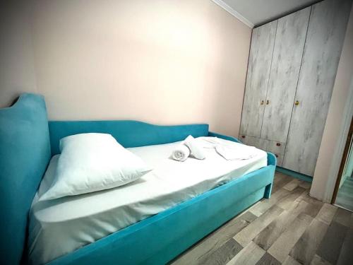 Family Room with Garden Parking included 3 min from Main Square