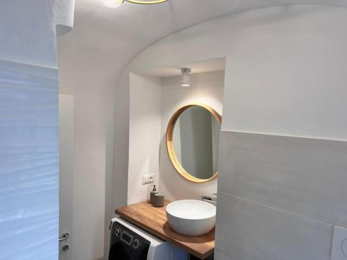Ένα μπάνιο στο Toffee Palmari 27 - Seven Suites Sanremo