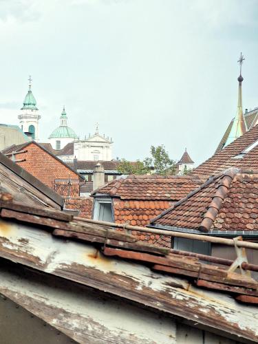 Fotografie z fotogalerie ubytování Casa Maria City v destinaci Solothurn