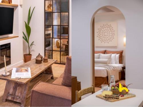 Acropolis Zen Oasis - Romantic Retreat in Koukaki