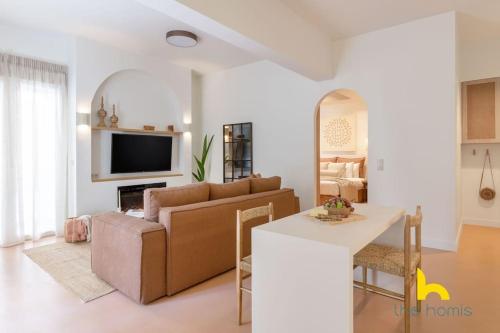 Acropolis Zen Oasis - Romantic Retreat in Koukaki
