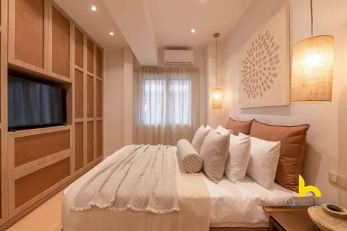Acropolis Zen Oasis - Romantic Retreat in Koukaki