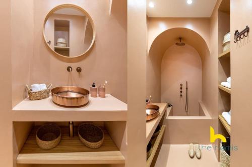 Acropolis Zen Oasis - Romantic Retreat in Koukaki