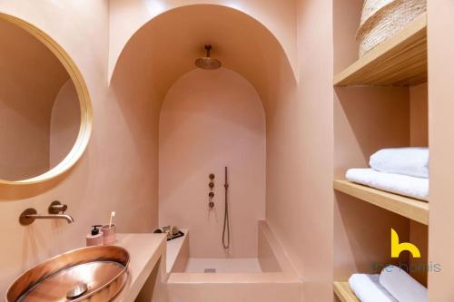 Acropolis Zen Oasis - Romantic Retreat in Koukaki