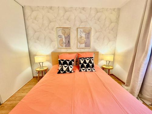 Appart’ calme - 48m² - proche Versailles - Paris