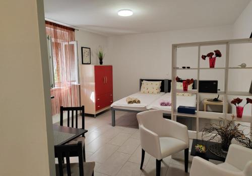 Apartments A-Mol