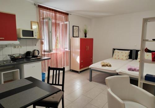 Apartments A-Mol