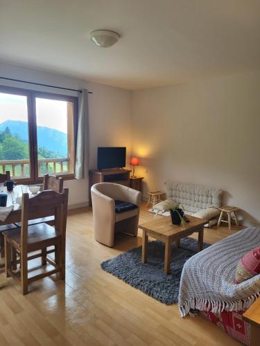 Chez Virginie cocon familial