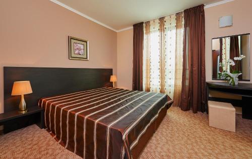 Gallery image of Central Plaza in Pomorie
