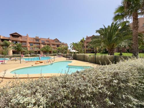 Πισίνα στο ή κοντά στο Sentido Suite - Mar Menor Golf Resort