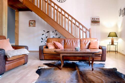 Fotografie z fotogalerie ubytování Duplex au Quatre Historic center of Pezenas v destinaci Pézenas