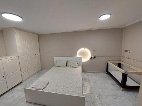 Argeades apartment