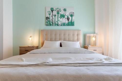Koukaki Gem Chic Apt near Acropolis