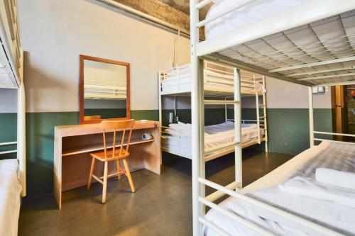 Gallery image of G Guesthouse Itaewon In Seoul in Seoul